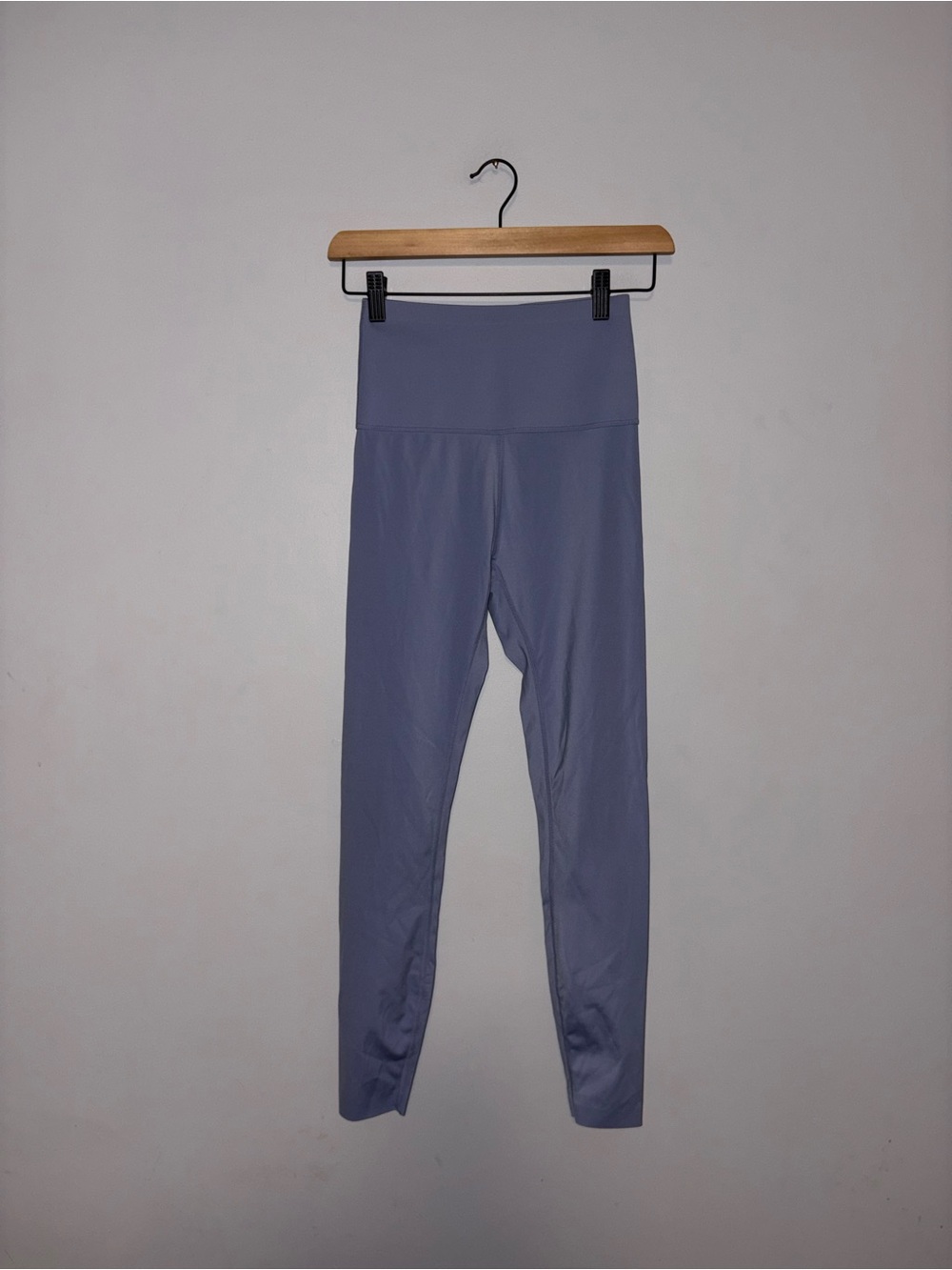 Knix | Blue Leggings | Size XS